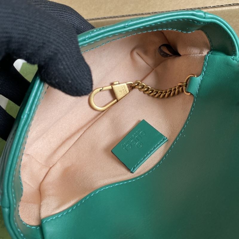 Gucci Marmont Bags